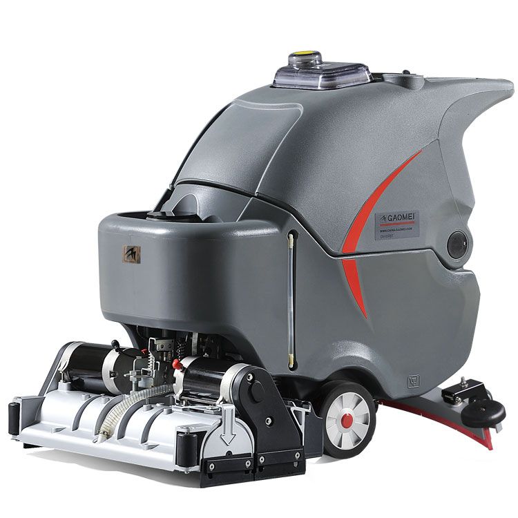 Tennant Gaomei-GM65RBT